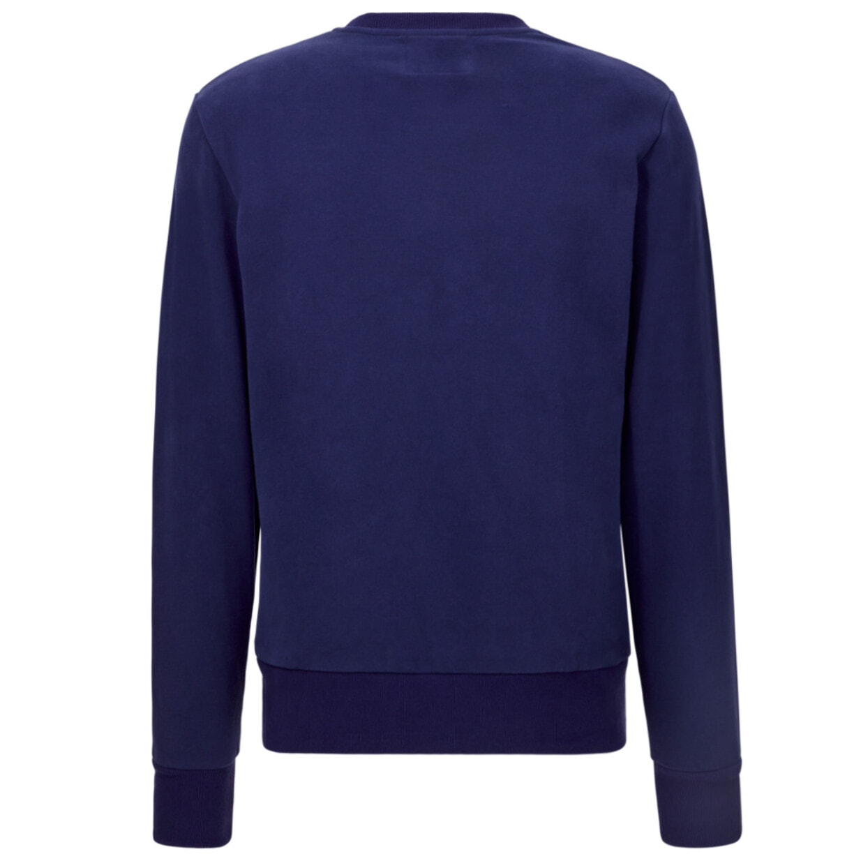 2024 Uci Road And Para-Cycling Road World Championships - Sudadera Zurich - Azul Náutico - Unisex