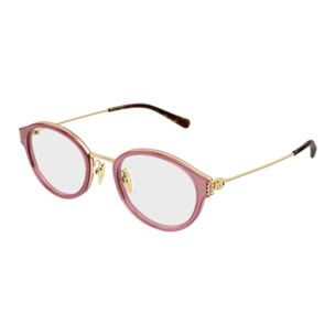 Gafas de Vista Gucci GG1999OJ-003 de Acetato Mujer 49 mm