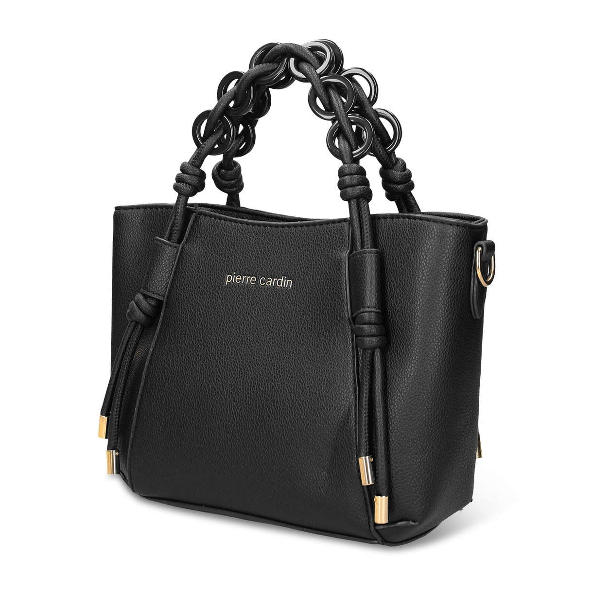 Borsa a mano da donna - Modello Celeste Pro - Pelle vegana PU - 26.0 x 17.0 x 9.0 cm