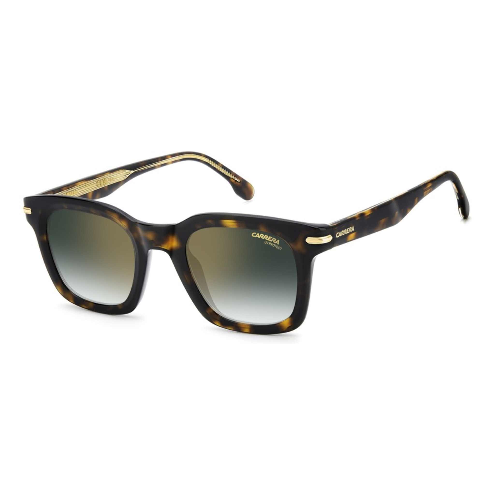 Gafas de Sol Carrera 365/S 086 de Acetato Hombre 48 mm