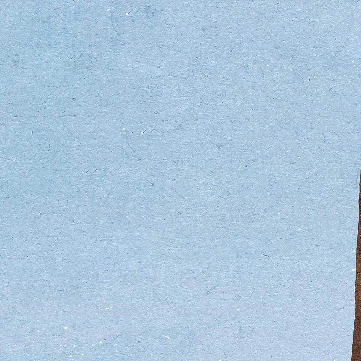 Papier peint sur le chemin de la plage Intissé