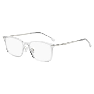Gafas de Vista Hugo Boss 1796/F GKZ de Tr90 Hombre 55 mm