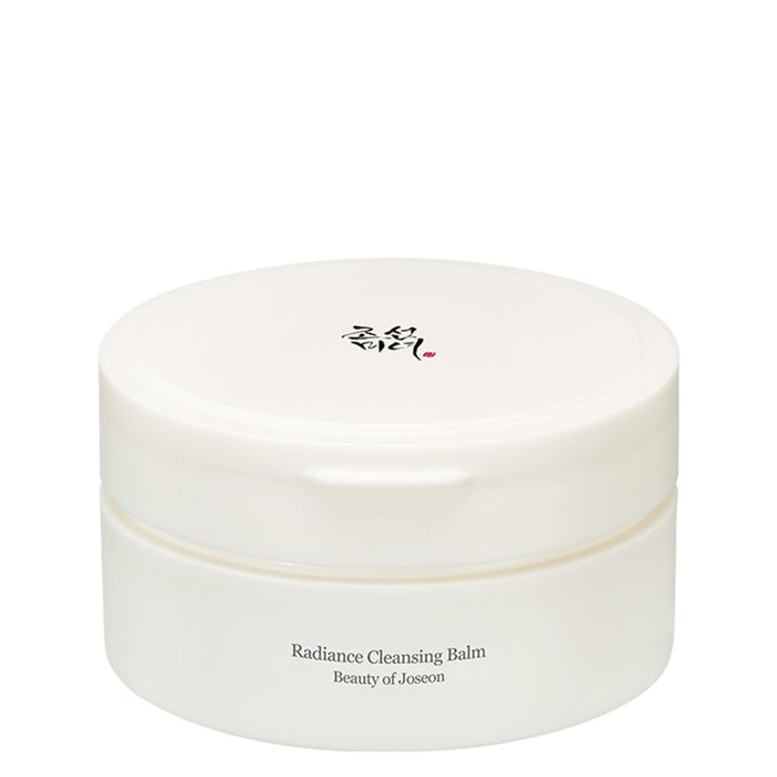 Radiance Cleansing Balm - Baume Nettoyant éclat 100 ml