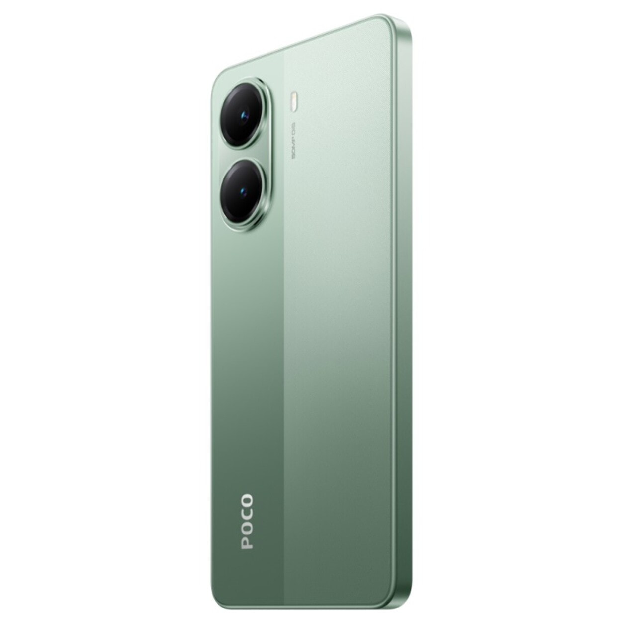 Xiaomi POCO X7 Pro 5G 12GB/512GB Verde Versión Internacional