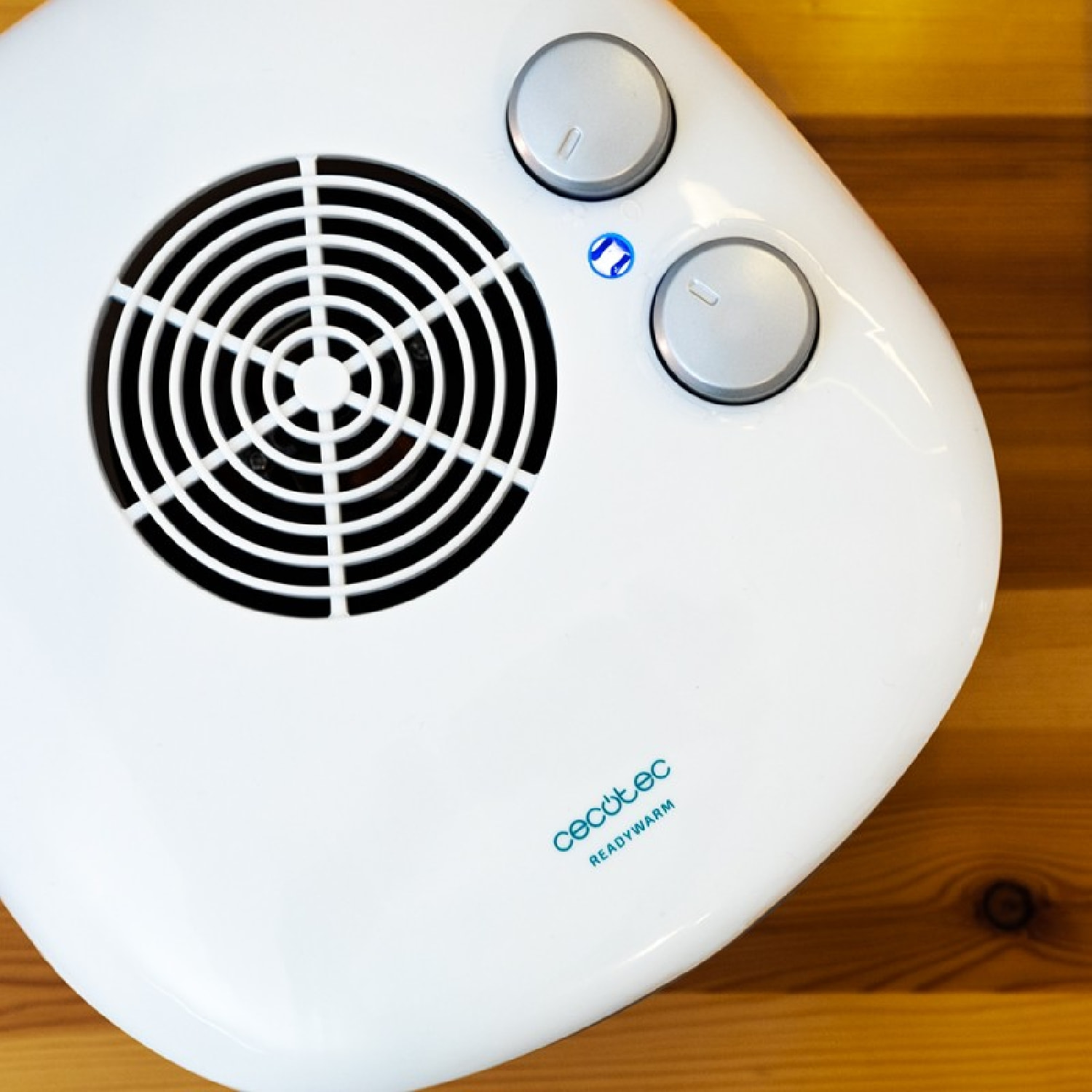 Cecotec Termoventilador Termoventilador Ready Warm 9800 Force Horizon