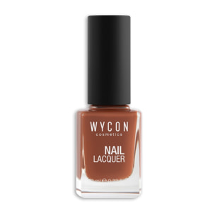 NAIL LACQUER Smalto dal colore intenso e brillante