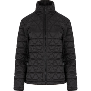 Chaqueta ECO Active Insulated Jacket dela marca ECOON - Negro