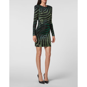 PHILIPP PLEIN Evening Dress