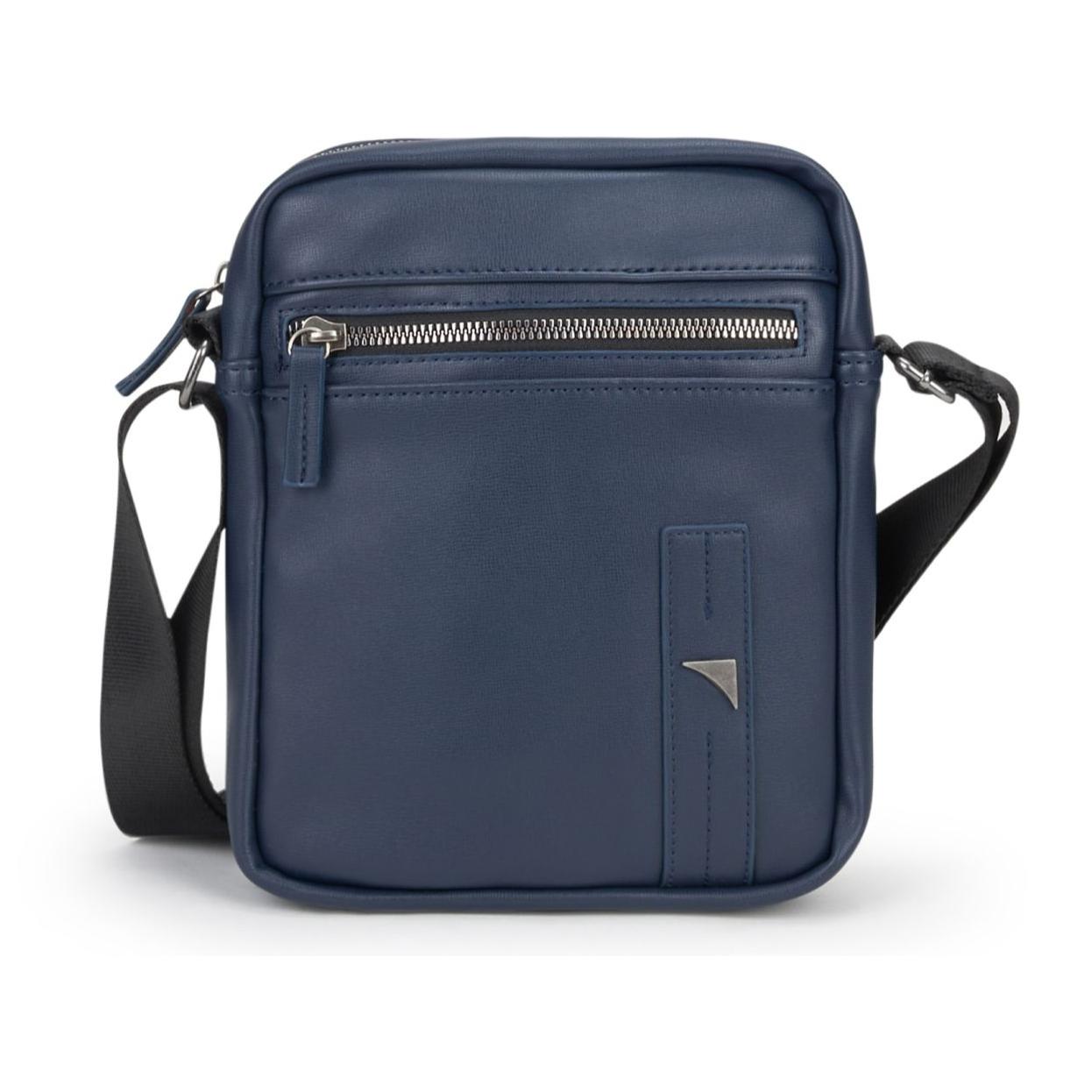 BORSA BLU CONBIPEL