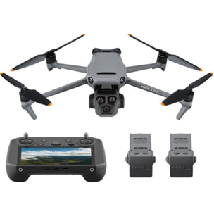 Drone DJI Mavic 3 Pro Fly More Combo (DJI RC PRO)