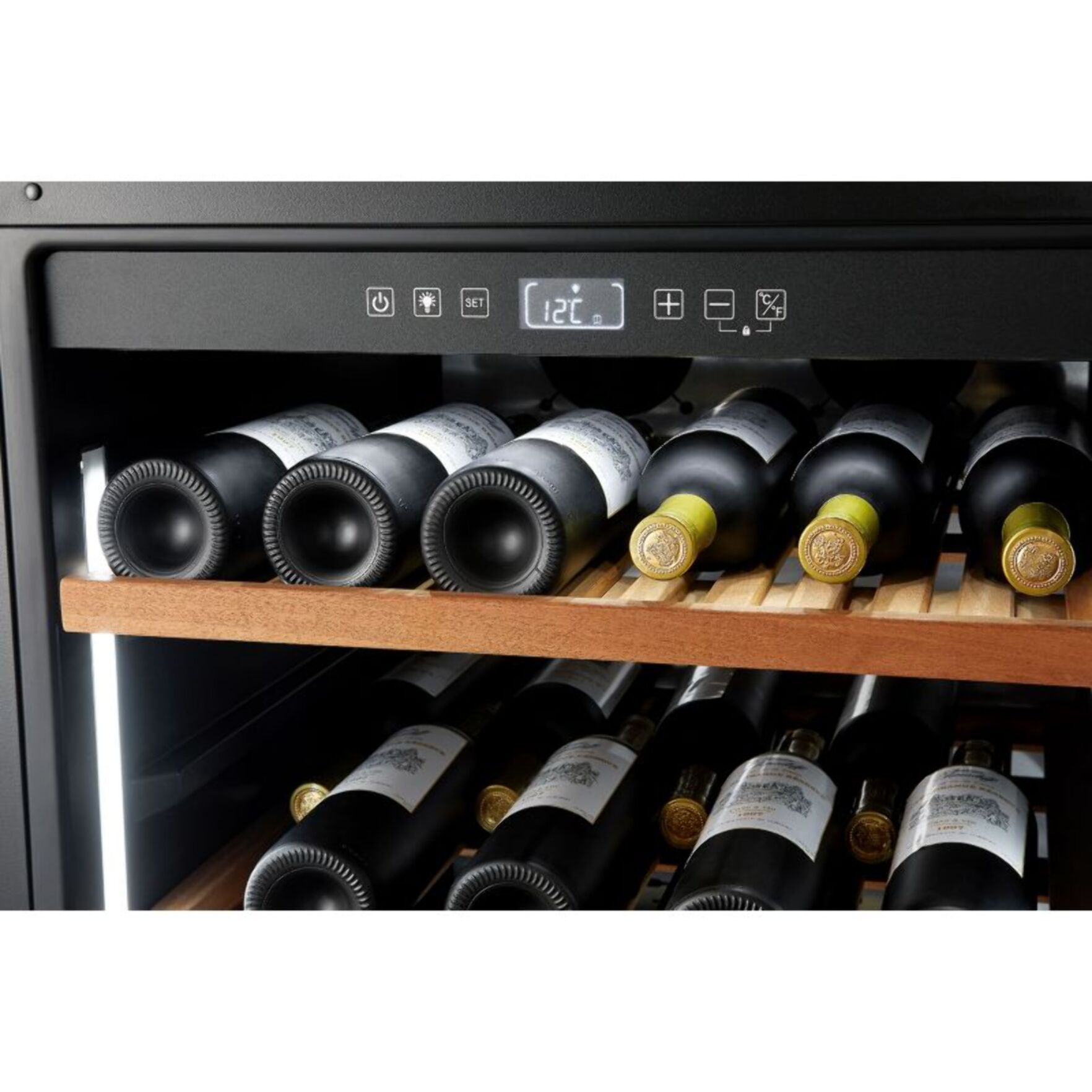 Cave à vin vieillissement CLIMADIFF MILLESIME150B