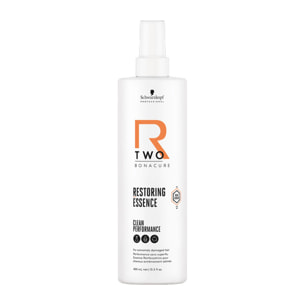 SCHWARZKOPF Bonacure R Two Restoring Essence 400ml