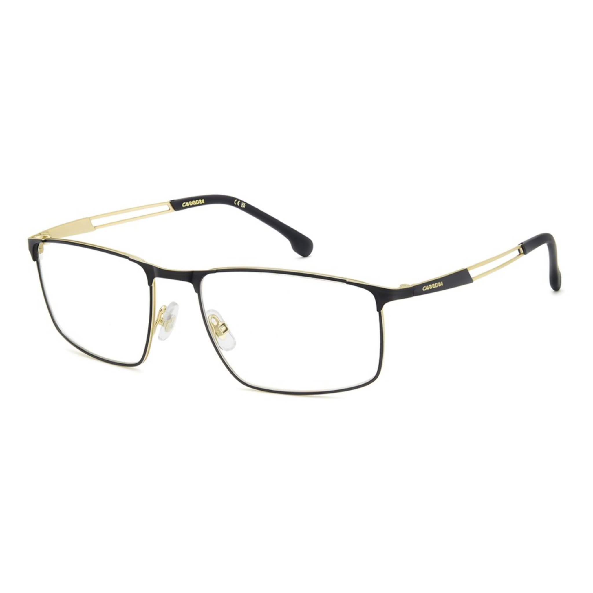 Gafas de Vista Carrera 8925 2M2 de Metal Hombre 57 mm