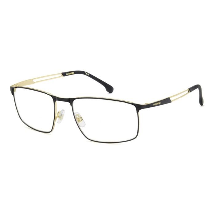 Gafas de Vista Carrera 8925 2M2 de Metal Hombre 57 mm