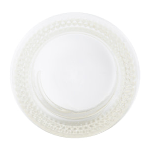 Trattamento Unghie Bianco