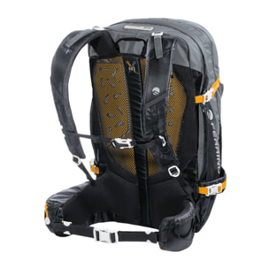 Mochila Unisex Maudit 30+5 Ferrino