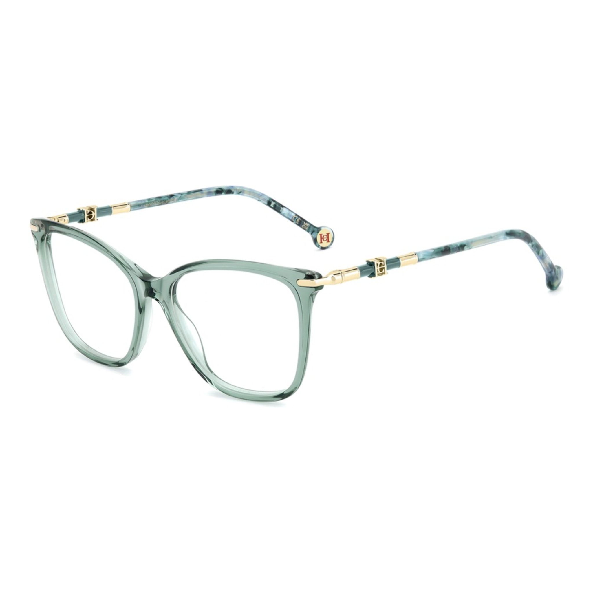 Gafas de Vista Carolina Herrera HER 0353 1ED de Acetato Mujer 54 mm