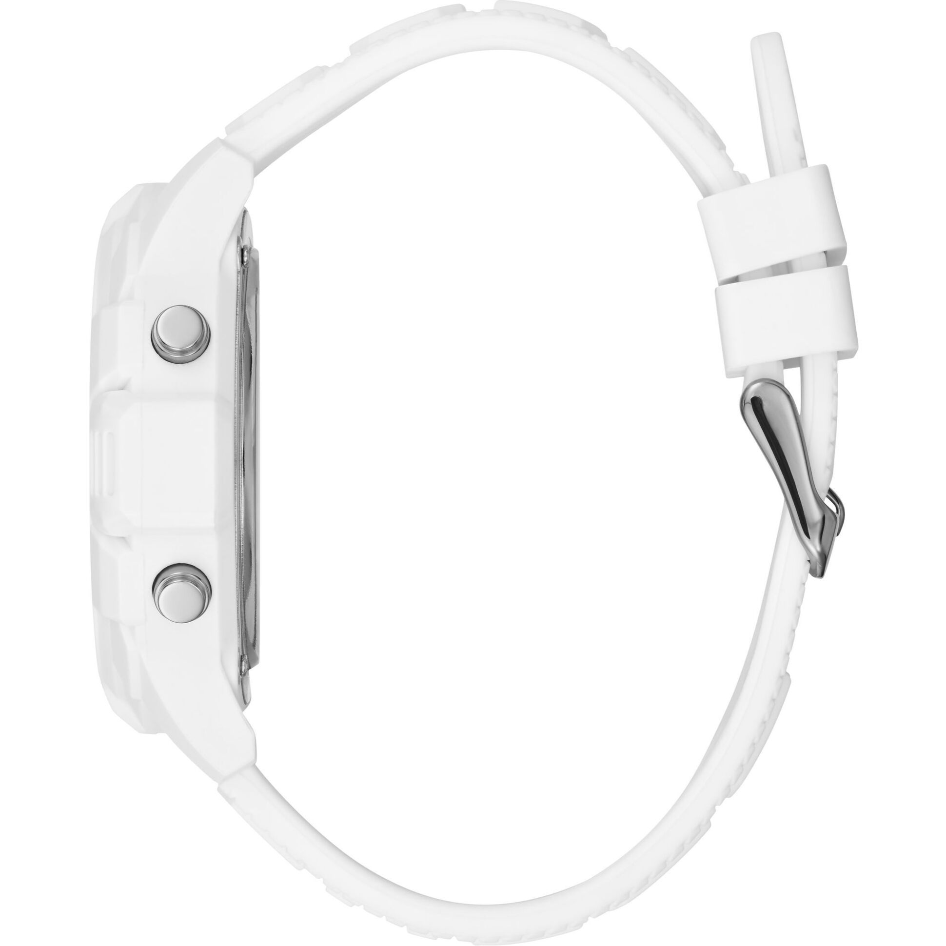 Guess Reloj Digital De Cuarzo Gs Charge