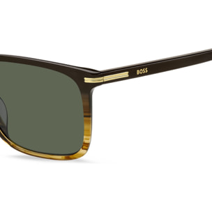 Gafas de Sol Hugo Boss 1749/G/S NNG de Acetato Hombre 55 mm