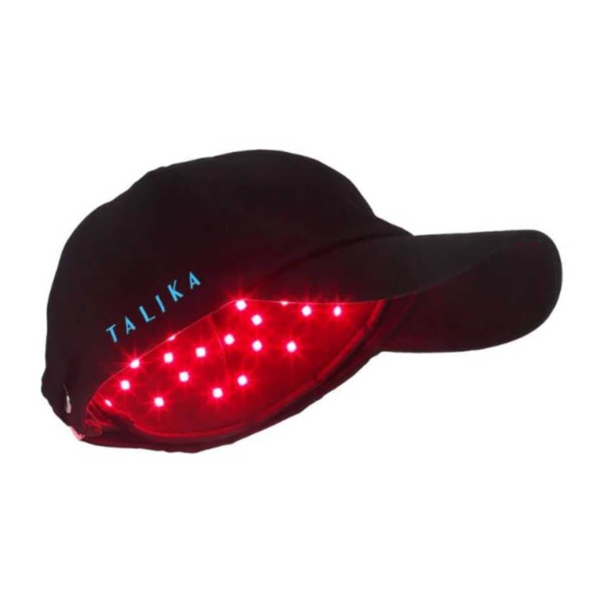 Casquette LED TALIKA Hair Force - Traitement anti-chute des cheveux