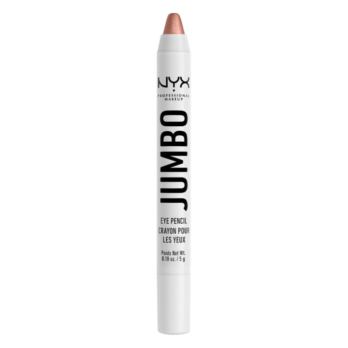NYX Professional Makeup Jumbo Eye Pencil Crayon yeux Iced Latte