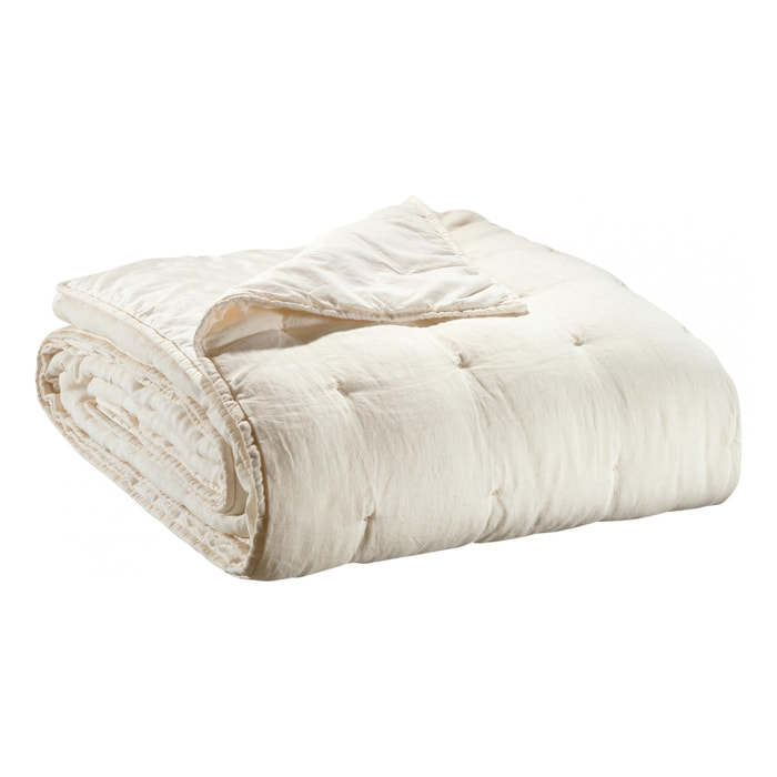 Jeté de lit Stonewashed Zeff