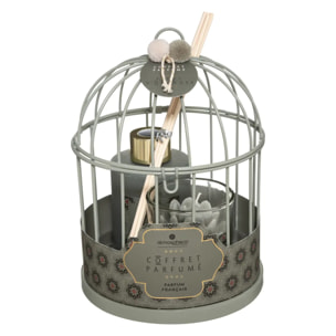 Coffret senteur cage Lola wonderly