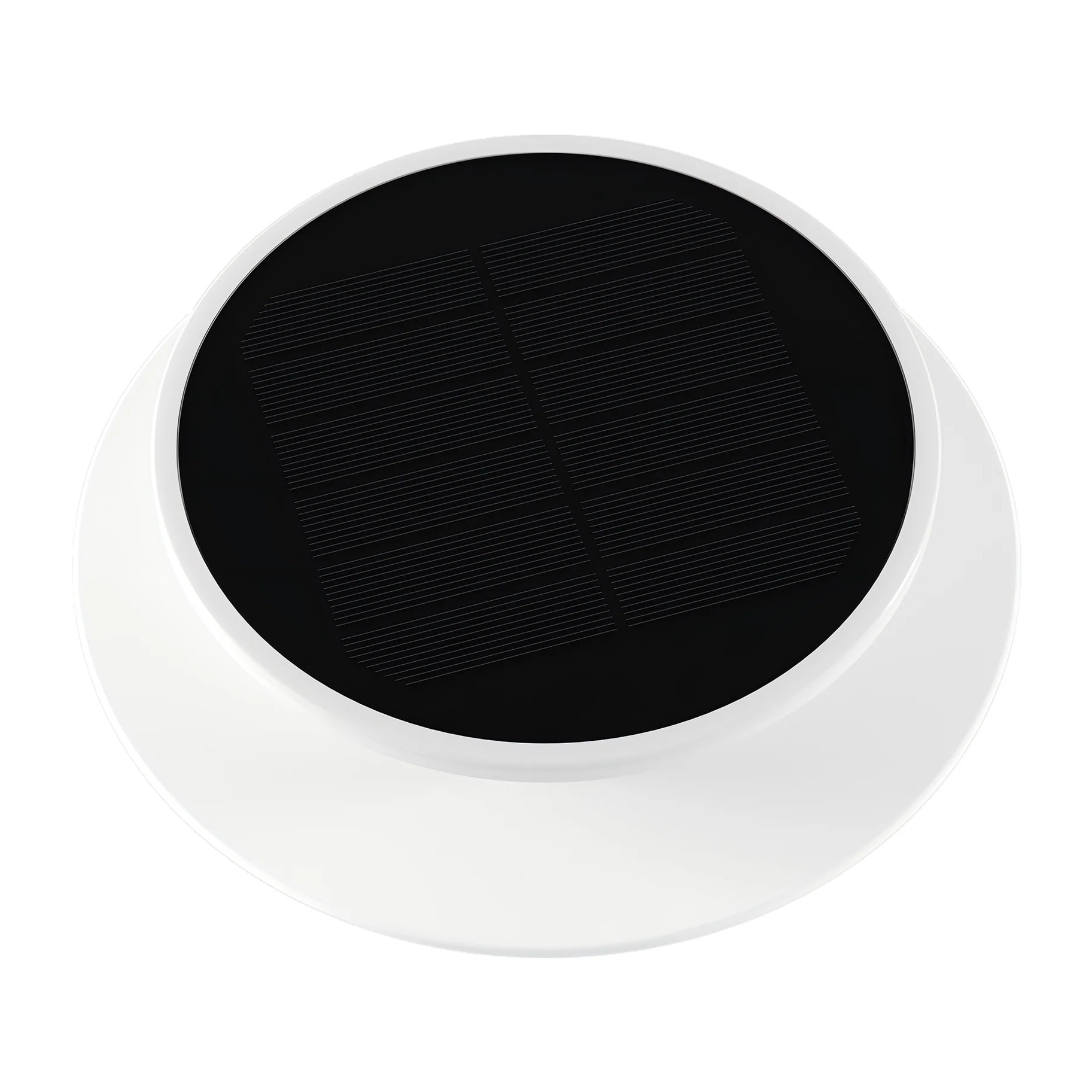 Balise solaire à piquer SOLIA SPIKE D16CM