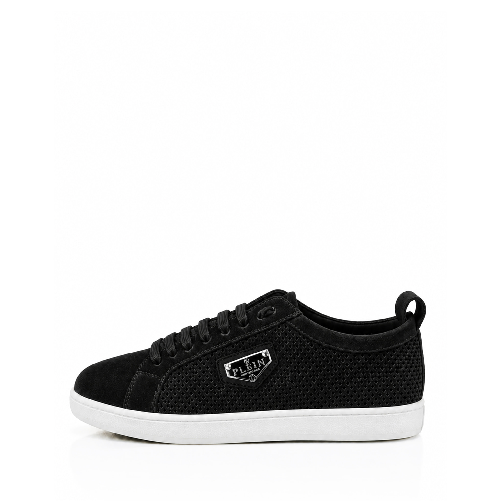 PHILIPP PLEIN Zapatillas bajas