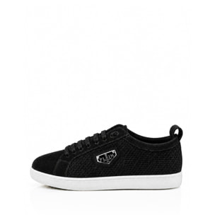PHILIPP PLEIN Zapatillas bajas
