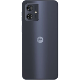 Smartphone MOTOROLA Pack G54 + Moto Buds + Coque et Chargeur