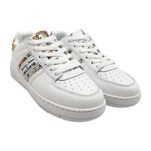 Versace Jeans Couture scarpe