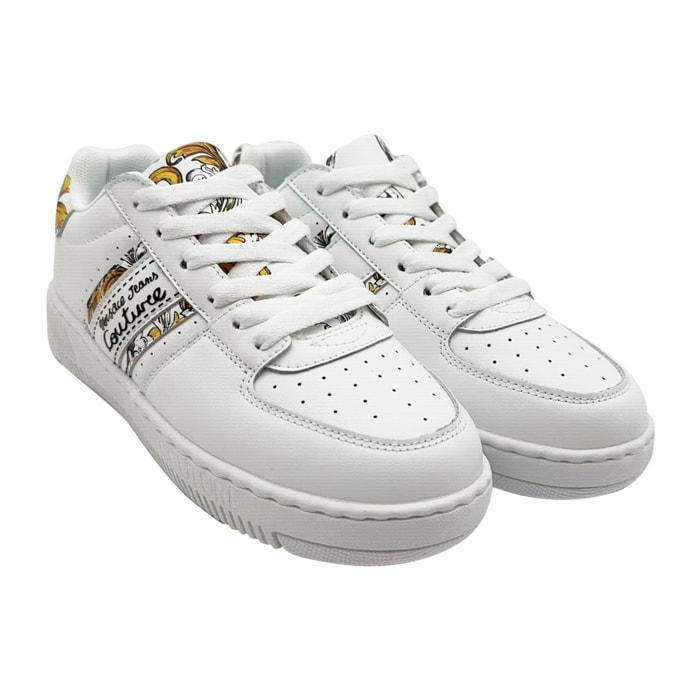 Versace Jeans Couture scarpe