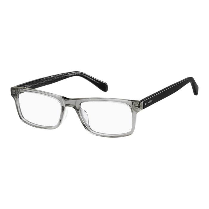Gafas de Vista Fossil FOS 7061 KB7 53 de Acetato Hombre
