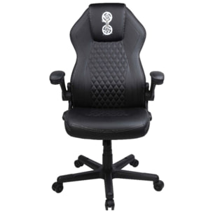 Siège gamer KONIX KX JUJUTSU GAMING CHAIR