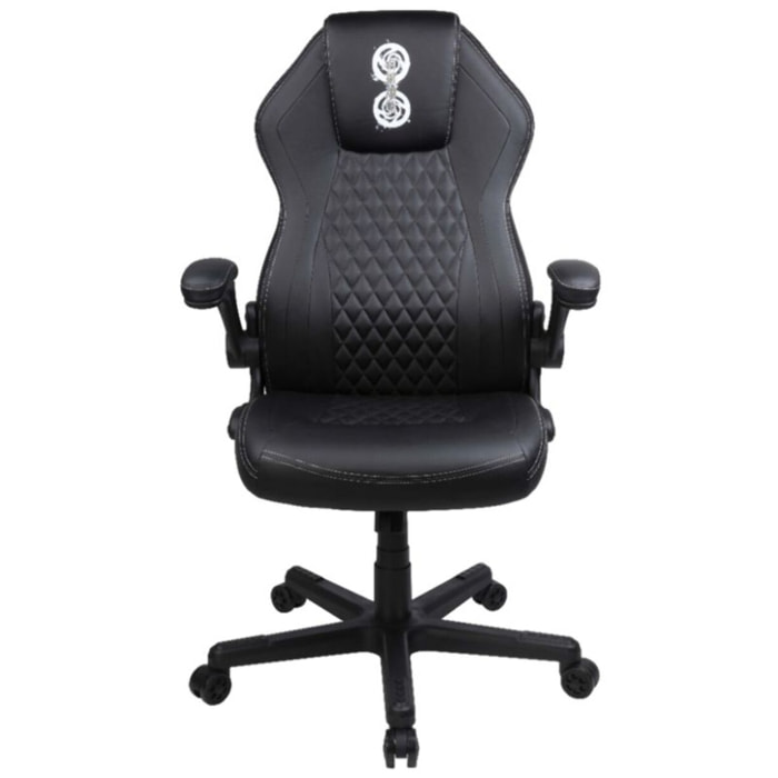 Siège gamer KONIX KX JUJUTSU GAMING CHAIR