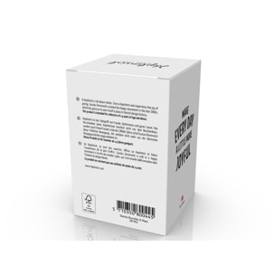 Hoptimist Santa Bumble