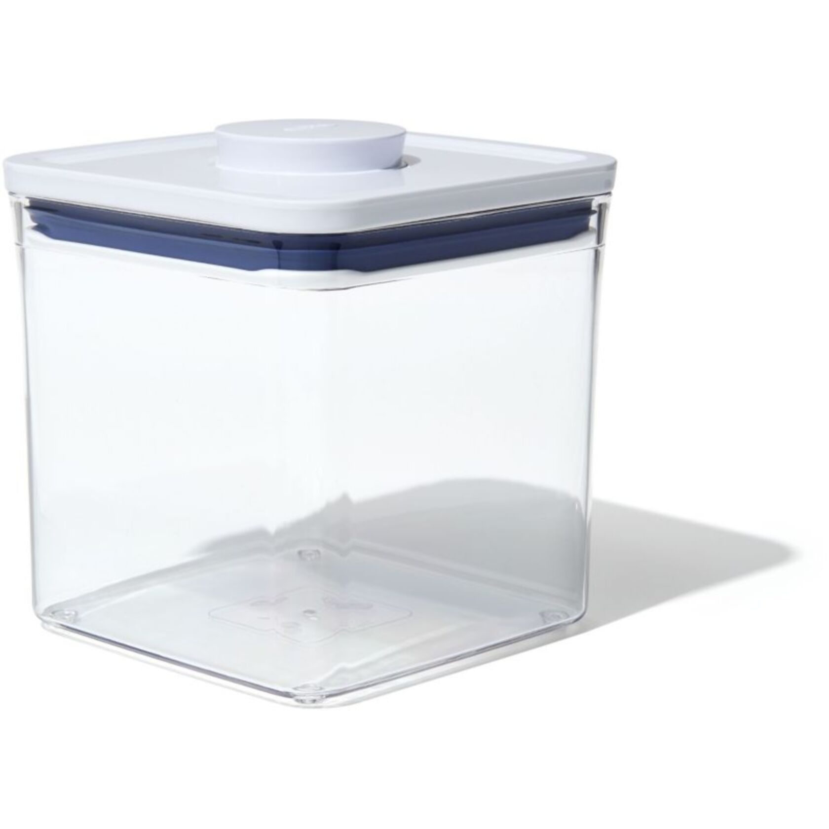 Boîte alimentaire OXO de conservation POP carree 2.6 L