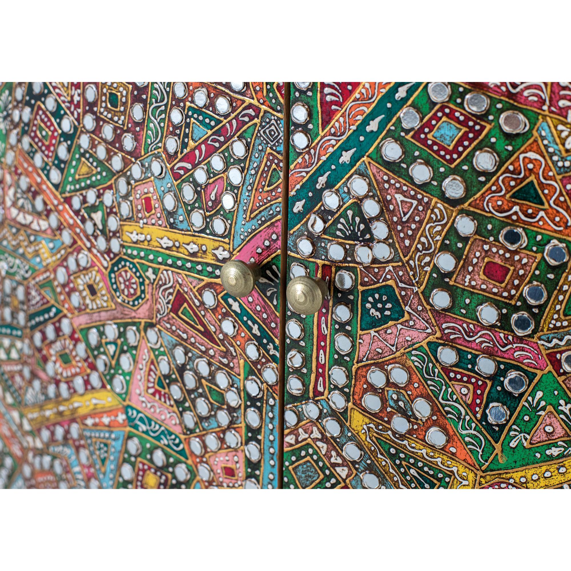 Aparador vajillero - 77x66x32