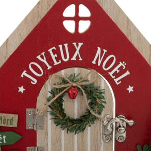 PORTE JOYEUX NOEL H19.5
