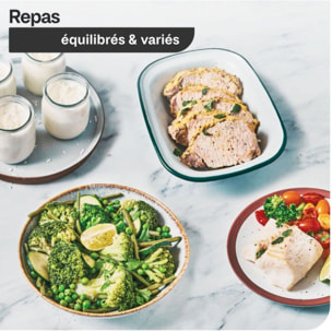 Cuiseur vapeur MAGIMIX multifonction 11582