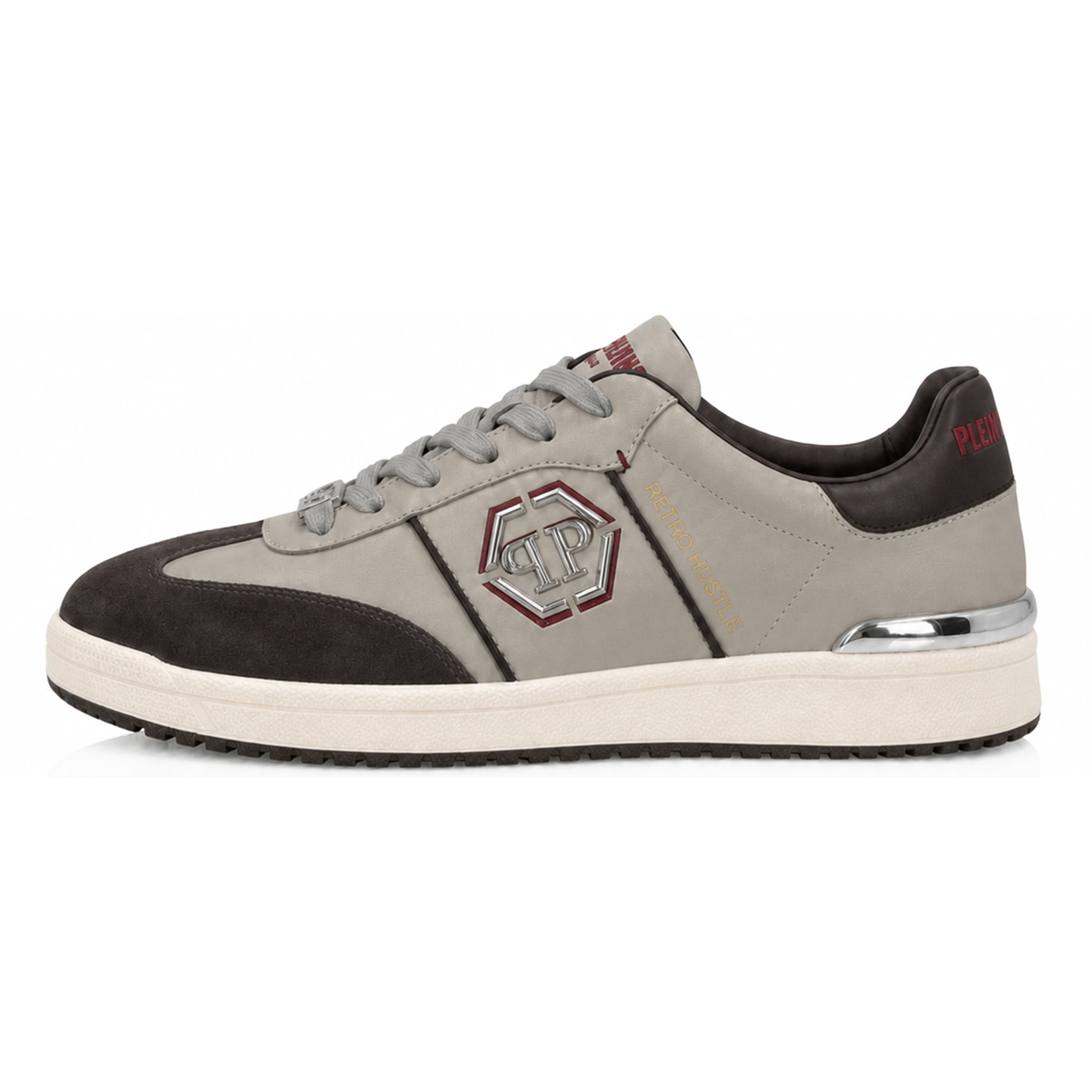 PHILIPP PLEIN Zapatillas bajas