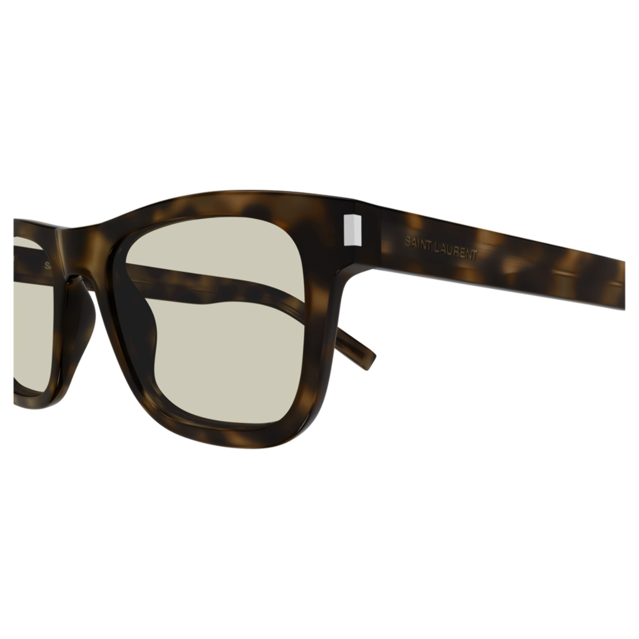 Gafas de Sol Saint Laurent SL 819-005 de Acetato Mujer 52 mm