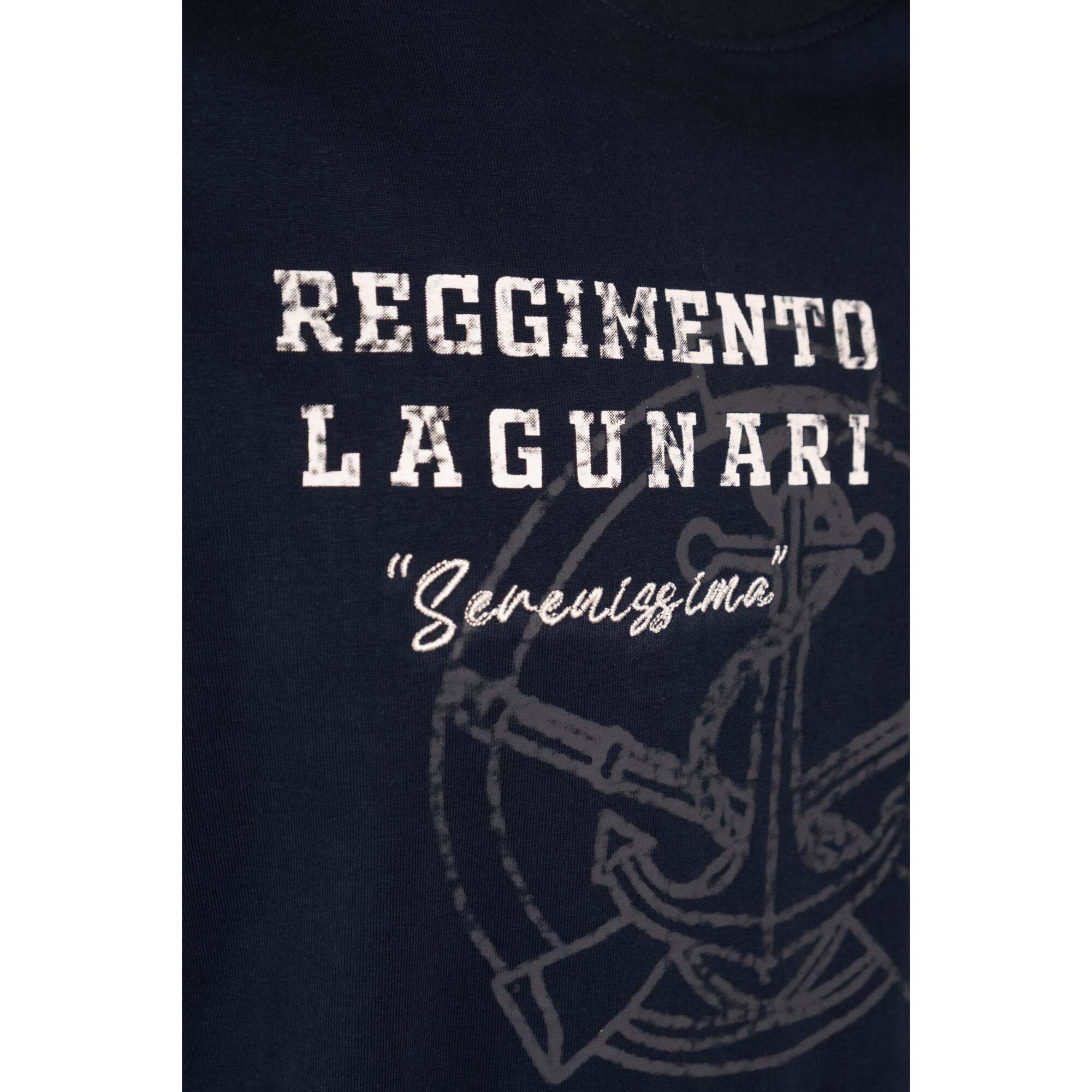 T-shirt S5F796 Esercito