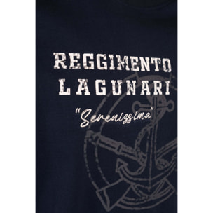 T-shirt S5F796 Esercito