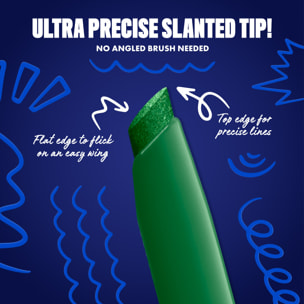 NYX Professional Makeup Epic Inky Stix ELECTRIC EMERALD