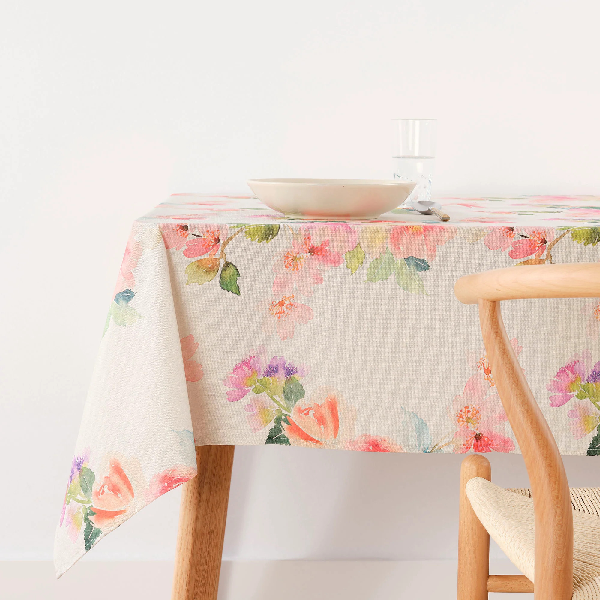 Nappe en résine anti-taches 0120-350
