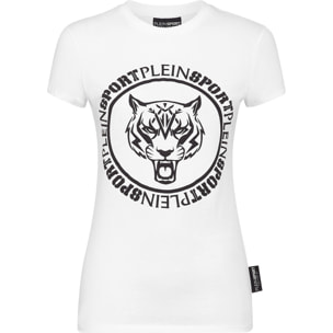 PLEIN SPORT Camiseta Slim Fit