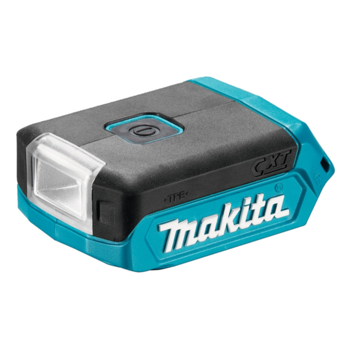 Linterna LED 10.8V CXT MAKITA - DEAML103