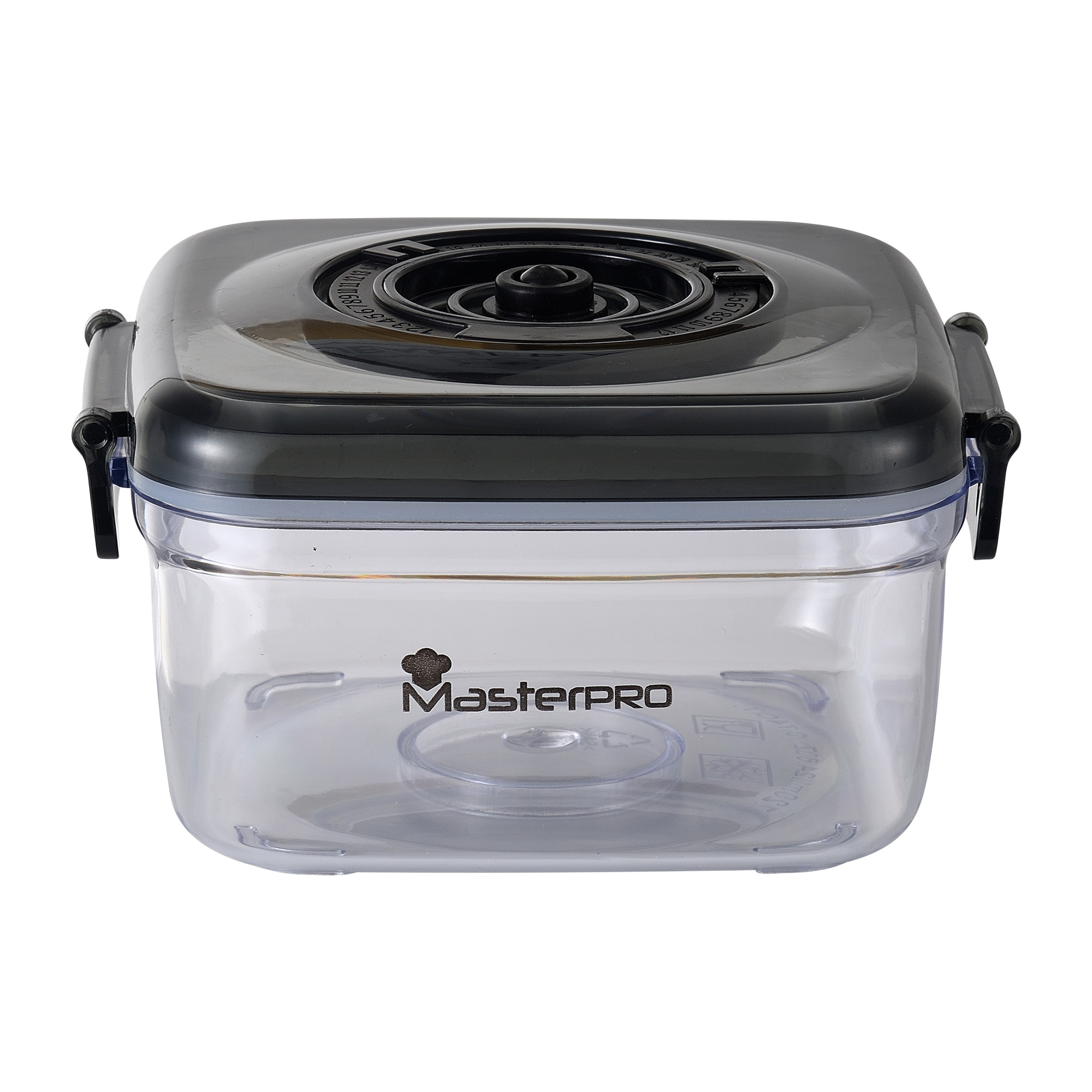 SET BATIDORA AL VACIO 1000W 1.5L VACUUM MIX MP